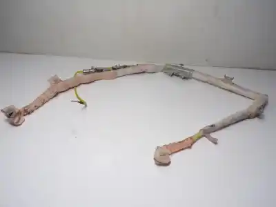 Автозапчастина б/у передня права подушка безпеки для mazda 2 lim. (de) 1.6 cd diesel cat посилання на oem iam 