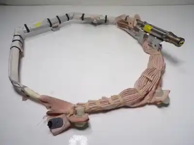 Автозапчасти б/у подушка безопасности передняя левая шторка безопасности за mazda 2 lim. (de) 1.6 cd diesel cat ссылки oem iam d65157kn0e  930109a3193