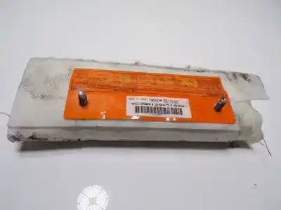 Автозапчастина б/у передня права бічна подушка безпеки для MAZDA 2 LIM. (DE) 1.6 CD Diesel CAT Посилання на OEM IAM D65157KA0A T96323A C39A12945163