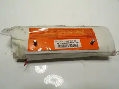 Автозапчастина б/у передня ліва бічна подушка безпеки для MAZDA 2 LIM. (DE) 1.6 CD Diesel CAT Посилання на OEM IAM D65157KB0A T96324A C40A12946076