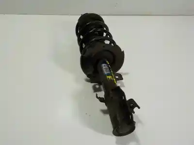 Автозапчастина б/у передній правий амортизатор для mazda 2 lim. (de) 1.6 cd diesel cat посилання на oem iam df7134700g