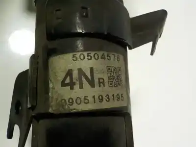 Автозапчасти б/у амортизатор передний правый за mazda 2 lim. (de) 1.6 cd diesel cat ссылки oem iam df7134700g 2a21381a df7134700g