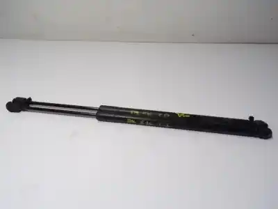 Автозапчастина б/у амортизаторі багажника/дверей для mazda 2 lim. (de) 1.6 cd diesel cat посилання на oem iam d65162620a