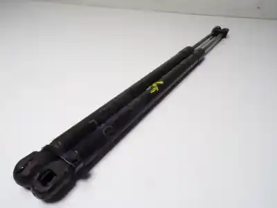 Автозапчасти б/у амортизаторы багажника/двери за mazda 2 lim. (de) 1.6 cd diesel cat ссылки oem iam d65162620a  d65163620a