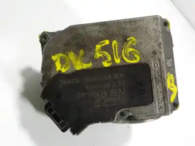 Автозапчастина б/у коробка метелика для mazda 2 lim. (de) 1.6 cd diesel cat посилання на oem iam y64520100 a2c53238880 7v2q9e926ab