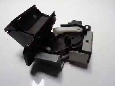 Автозапчасти б/у замок багажника/ворот за mazda 2 lim. (de) 1.6 cd diesel cat ссылки oem iam df7162310c  