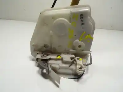 Автозапчасти б/у замок левой передней двери за mazda 2 lim. (de) 1.6 cd diesel cat ссылки oem iam df7359310b  9e15d0087