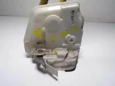 Автозапчасти б/у замок задней левой двери за mazda 2 lim. (de) 1.6 cd diesel cat ссылки oem iam d65173310c  9e15e0022