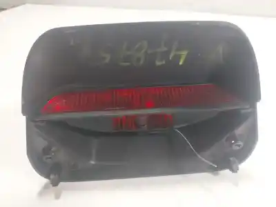 Second-hand car spare part center tailgate light for dacia sandero 0.9 tce oem iam references 265907079r