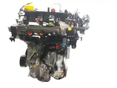 Автозапчасти б/у ПОЛНЫЙ ДВИГАТЕЛЬ за RENAULT CAPTUR II  ссылки OEM IAM 8201733030  H4D480