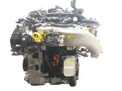 Piesă de schimb auto la mâna a doua MOTOR COMPLET pentru VOLKSWAGEN GOLF VIII (CD1)  Referințe OEM IAM 05L100031R  DTR