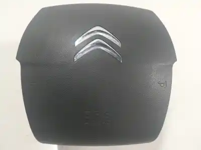 Pezzo di ricambio per auto di seconda mano air bag anteriore sinistro per citroen c4 ii (nc_) 1.2 thp 110 riferimenti oem iam 4112qf