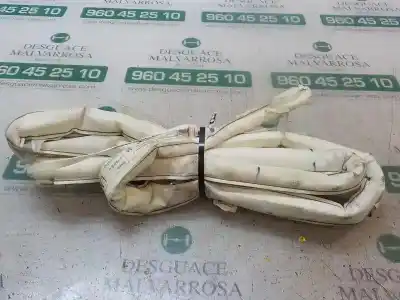 Автозапчасти б/у передняя правая подушка безопасности за ford galaxy (ca1) ghia ссылки oem iam 1545832  6m2114k159bh