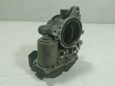 Автозапчастина б/у коробка метелика для skoda octavia iii combi (5e5, 5e6) 2.0 tdi посилання на oem iam 04l128063t  04l128063t