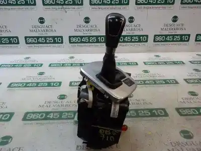 Second-hand car spare part gear lever for ford galaxy (ca1) ghia oem iam references 2121374  6g917c453be