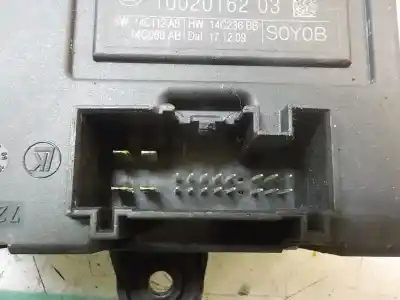 Pezzo di ricambio per auto di seconda mano modulo elettronico per ford galaxy (ca1) ghia riferimenti oem iam 1673846  9g9t14b534bb