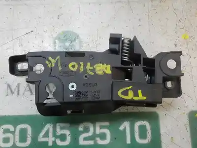 Автозапчасти б/у внутренняя задняя правая ручка за ford galaxy (ca1) ghia ссылки oem iam 1703644  7s71a22600ac