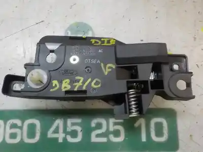 Автозапчасти б/у левая передняя внутренняя ручка за ford galaxy (ca1) ghia ссылки oem iam 1705703  7s7ta22601ac