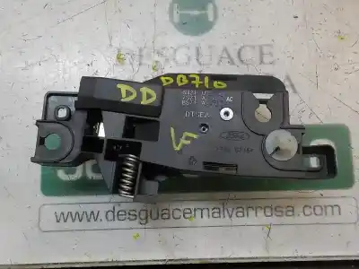 Pezzo di ricambio per auto di seconda mano maniglia interna anteriore destra per ford galaxy (ca1) ghia riferimenti oem iam 1703644  7s7ta22600ac