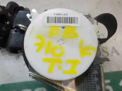 Автозапчасти б/у задний левый ремень безопасности за ford galaxy (ca1) ghia ссылки oem iam 1684767  