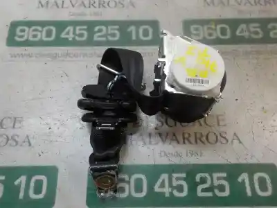 Автозапчасти б/у задний левый ремень безопасности за ford galaxy (ca1) ghia ссылки oem iam 1684767  