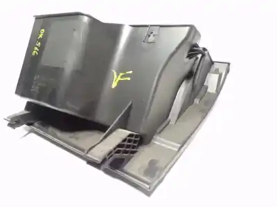 Автозапчастина б/у бардачок для mazda 2 lim. (de) 1.6 cd diesel cat посилання на oem iam df7164030g02  df7164161