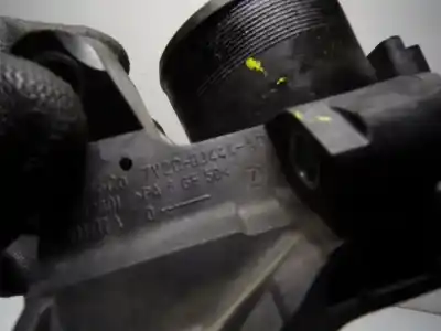 Pezzo di ricambio per auto di seconda mano modulo elettronico per mazda 2 lim. (de) 1.6 cd diesel cat riferimenti oem iam   7v2q9j444ad