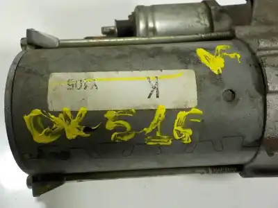 Автозапчасти б/у двигатель запускается за mazda 2 lim. (de) 1.6 cd diesel cat ссылки oem iam y40518400a  8v2111000ac