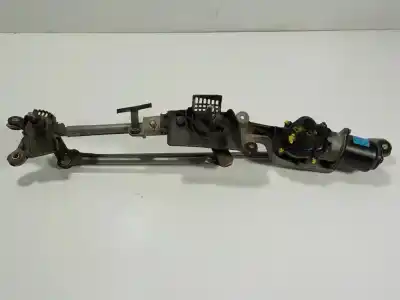 Автозапчастина б/у двигатель передніх склоочисників для mazda 2 lim. (de) 1.6 cd diesel cat посилання на oem iam df7167340a