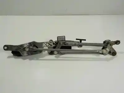 Автозапчасти б/у мотор переднего стеклоочистителя за mazda 2 lim. (de) 1.6 cd diesel cat ссылки oem iam df7167340a  df716737x