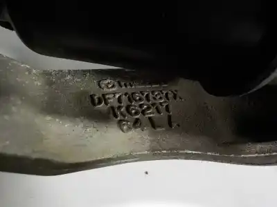 Автозапчасти б/у мотор переднего стеклоочистителя за mazda 2 lim. (de) 1.6 cd diesel cat ссылки oem iam df7167340a  df716737x