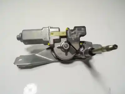 Автозапчастина б/у двигатель заднього склоочисника для mazda 2 lim. (de) 1.6 cd diesel cat посилання на oem iam d65167450