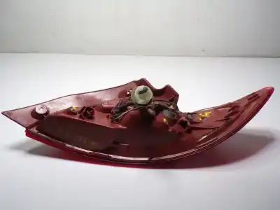 Автозапчасти б/у левый задний фонарь за mazda 2 lim. (de) 1.6 cd diesel cat ссылки oem iam d65151160g  d65151160