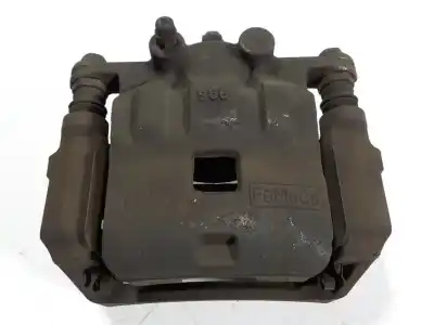 Автозапчастина б/у передній правий гальмівний супорт для mazda 2 lim. (de) 1.6 cd diesel cat посилання на oem iam dfz13398z