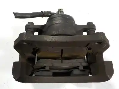 Автозапчасти б/у передний левый тормозной суппорт за mazda 2 lim. (de) 1.6 cd diesel cat ссылки oem iam dfz13399z  