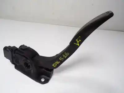 Автозапчастина б/у пotенціометр для mazda 2 lim. (de) 1.6 cd diesel cat посилання на oem iam df7841600