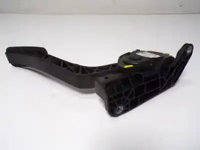 Автозапчастина б/у пotенціометр для mazda 2 lim. (de) 1.6 cd diesel cat посилання на oem iam df7841600  8v219f836aa