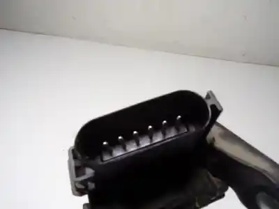 Автозапчастина б/у пotенціометр для mazda 2 lim. (de) 1.6 cd diesel cat посилання на oem iam df7841600  8v219f836aa