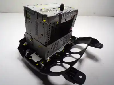 Автозапчастина б/у аудіо система / радіо cd для mazda 2 lim. (de) 1.6 cd diesel cat посилання на oem iam dl40669r0a 14797726 09d1b3591821