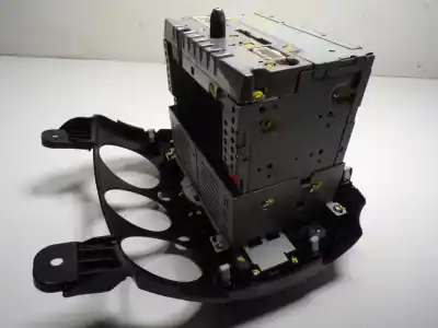 Автозапчастина б/у аудіо система / радіо cd для mazda 2 lim. (de) 1.6 cd diesel cat посилання на oem iam dl40669r0a 14797726 09d1b3591821