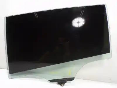 Pezzo di ricambio per auto di seconda mano vetro porta posteriore sinistra per kia sportage iv (ql, qle) 1.6 gdi riferimenti oem iam 83410f1000