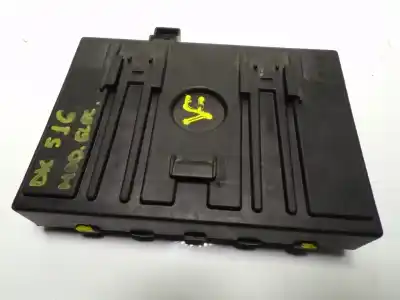 Автозапчастина б/у електронний модуль для mazda 2 lim. (de) 1.6 cd diesel cat посилання на oem iam dl4067560b 040023612501 dl4067560b