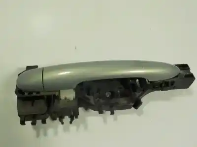 Pezzo di ricambio per auto di seconda mano MANIGLIA ESTERNA ANTERIORE DESTRA per RENAULT MEGANE II SEDÁN (LM0/1_)  Riferimenti OEM IAM   