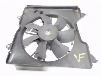 Peça sobressalente para automóvel em segunda mão termoventilador elétrico por honda civic tourer (fk) 1.6 dtec cat referências oem iam 