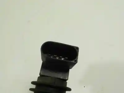 Second-hand car spare part coil for porsche cayenne (typ 9pa) 4.5 v8 cat oem iam references   0040102012