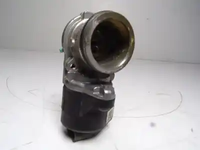 Pièce détachée automobile d'occasion VANNE EGR pour MERCEDES-BENZ CLASE A (W176)  Références OEM IAM A6511401160  A6511401160