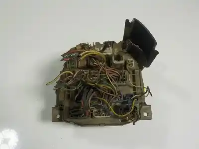 Peça sobressalente para automóvel em segunda mão quadrante por citroen c1 sx referências oem iam   83800011010c