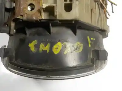 Peça sobressalente para automóvel em segunda mão quadrante por citroen c1 sx referências oem iam   83800011010c