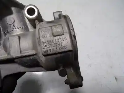 Автозапчасти б/у клапан рог за ford galaxy (ca1) 2.0 tdci cat ссылки oem iam 1436390 25375741 9656612380