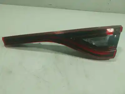 Second-hand car spare part interior rear right light for renault arkana i (lcm_, ldn_) 1.6 e-tech 145 (ldmu) oem iam references 